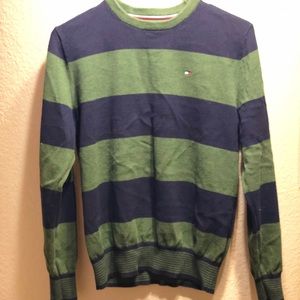 Tommy Hilfiger Men Sweater XS